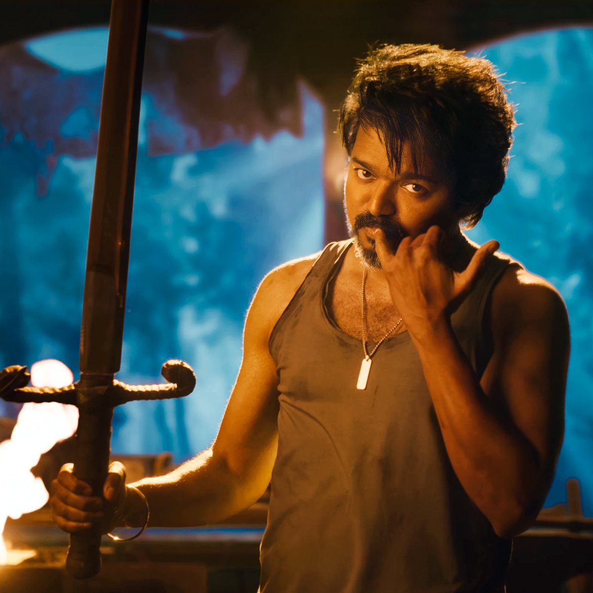 bigil_paramesh's tweet photo. #NewProfilePic https://t.co/WdLniMCspz