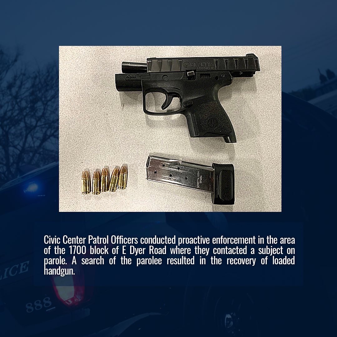 SantaAnaPD's tweet photo. #SantaAnaPD #WeeklyFirearmSeizures 01/28/23 - 02/03/23
#GunsOffTheStreets #safercommunity #ourTOPpriority #WeAreSAPD #CommunityFirst https://t.co/k4h1TX2CrE