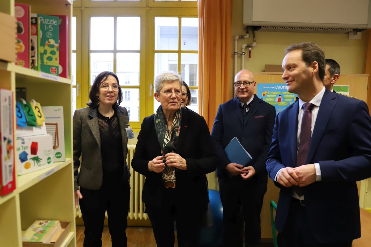 Doc pour Docs tweet media