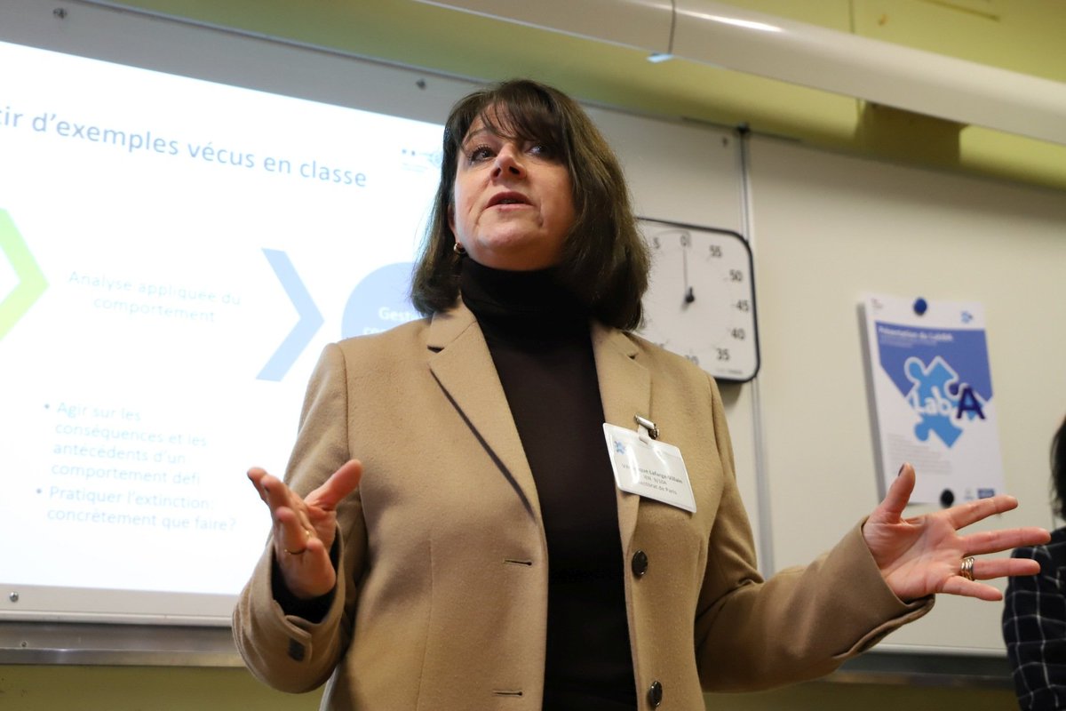 Doc pour Docs tweet media