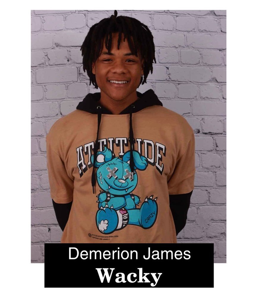 The Class of 2023 Senior Alphabet! instagr.am/p/CoOYbiaIG3a/