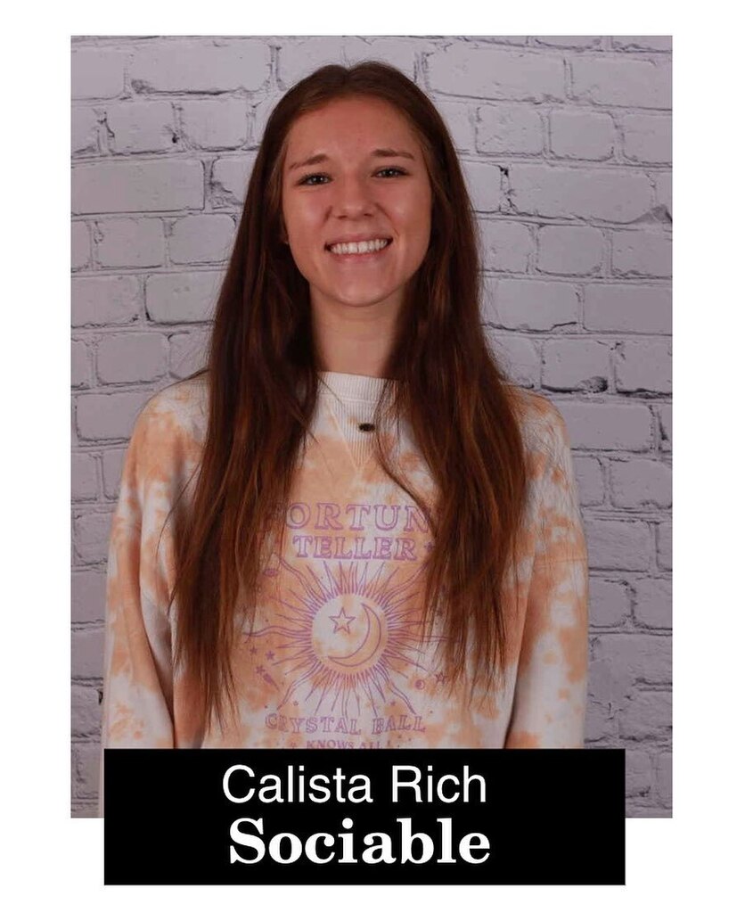 The Class of 2023 Senior Alphabet! instagr.am/p/CoOZPKhIMrX/