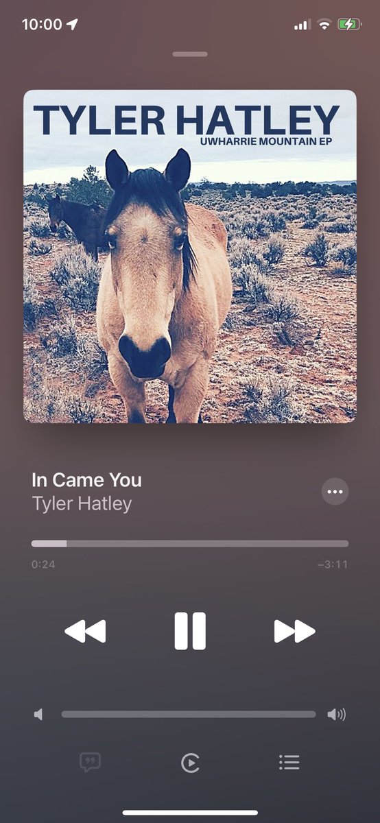 Ole <a href="/TylerHatley/">Tyler Hatley</a> needs to make that Texas run against asap....