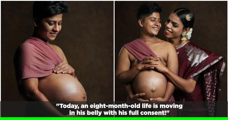 varanvardhan's tweet photo. உலகின் முதல் ஆண் கருத்தரிப்பு.. 
உலகின் முதல் மூன்றாம் பாலினத்து குழந்தைப்பேறு.. 
திருநம்பி கருத்தரித்திருக்கிறார்.. 
ஜியா &amp; ஜகாத் - கேரளா.. 
திருநங்கை திருநம்பி திருமணம்.. 
மார்ச்சில் குழந்தை.. 

இயற்கையின் விதி உடைபெற��றது.. 
வாழ்க மூன்றாம் பாலித்தம்.. 
#transgenderlivesmatter https://t.co/eyiL0tIFpX