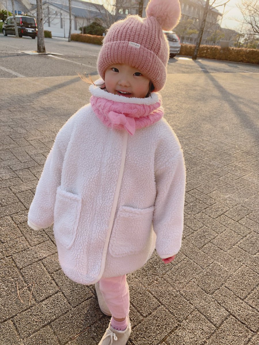 ____kittymms's tweet photo. 久しぶりの投稿¨̮⃝¨̮⃝
いよいよ今年の4月から幼稚園⚐⚑ https://t.co/IgtHCo8Qkj