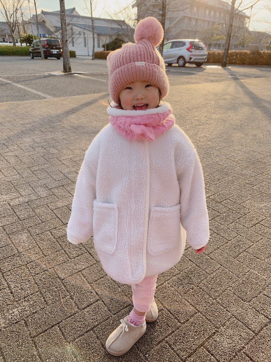 ____kittymms's tweet photo. 久しぶりの投稿¨̮⃝¨̮⃝
いよいよ今年の4月から幼稚園⚐⚑ https://t.co/IgtHCo8Qkj