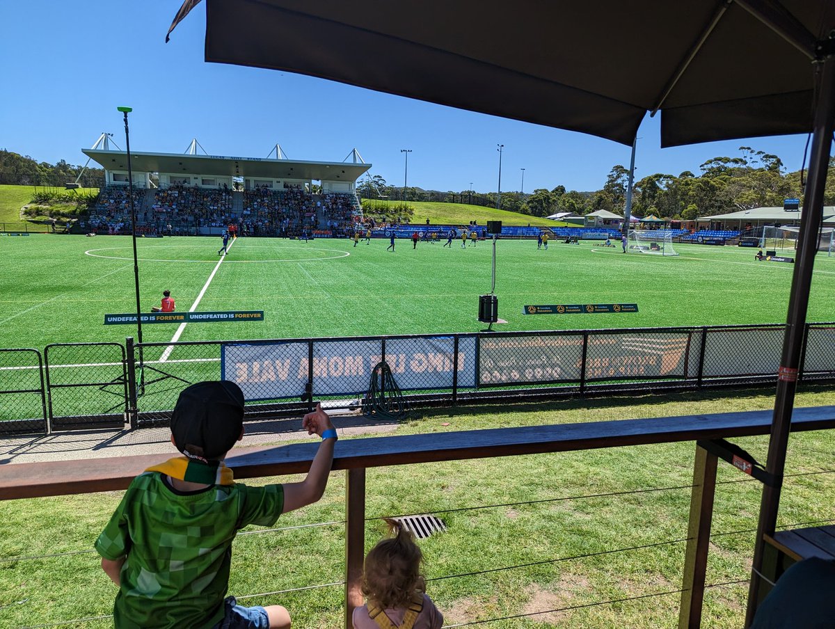 James Kitching on Twitter "Cracking day at Cromer Park to watch