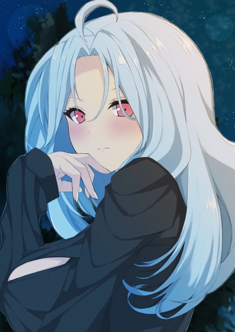 氷王雪泉ちゃんです。
FANBOXに高解像度版置いてあります。 