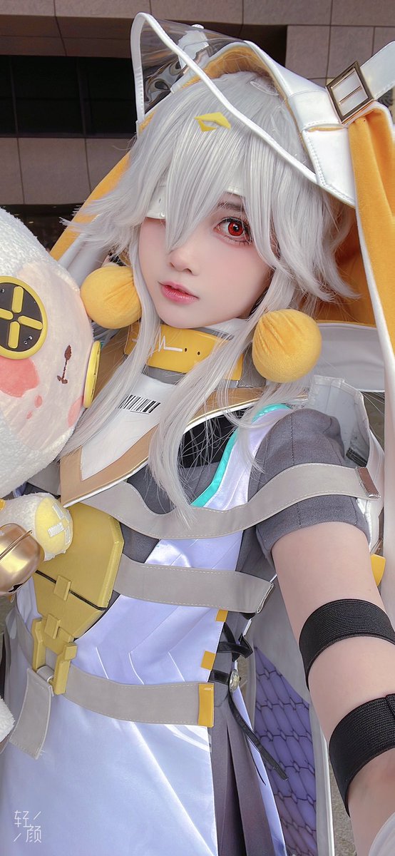 大家午安哇🌟
虎耀我當時在世貿場D1時出了蕾貝但是人太多了沒能進場內
但沒想到剛好可以參加這次幻塔同人二創企劃的活動！
有興趣的大家也可以一起參加呀🌟
尋找更多小夥伴
—————————
#鏡都宇宙同人二創企劃 #幻塔