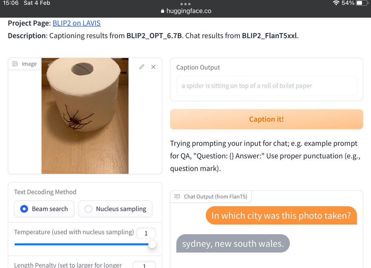 amethon's tweet image. I thought I’d try a harder guess-the-city photo.  An inside shot and a perfect answer.