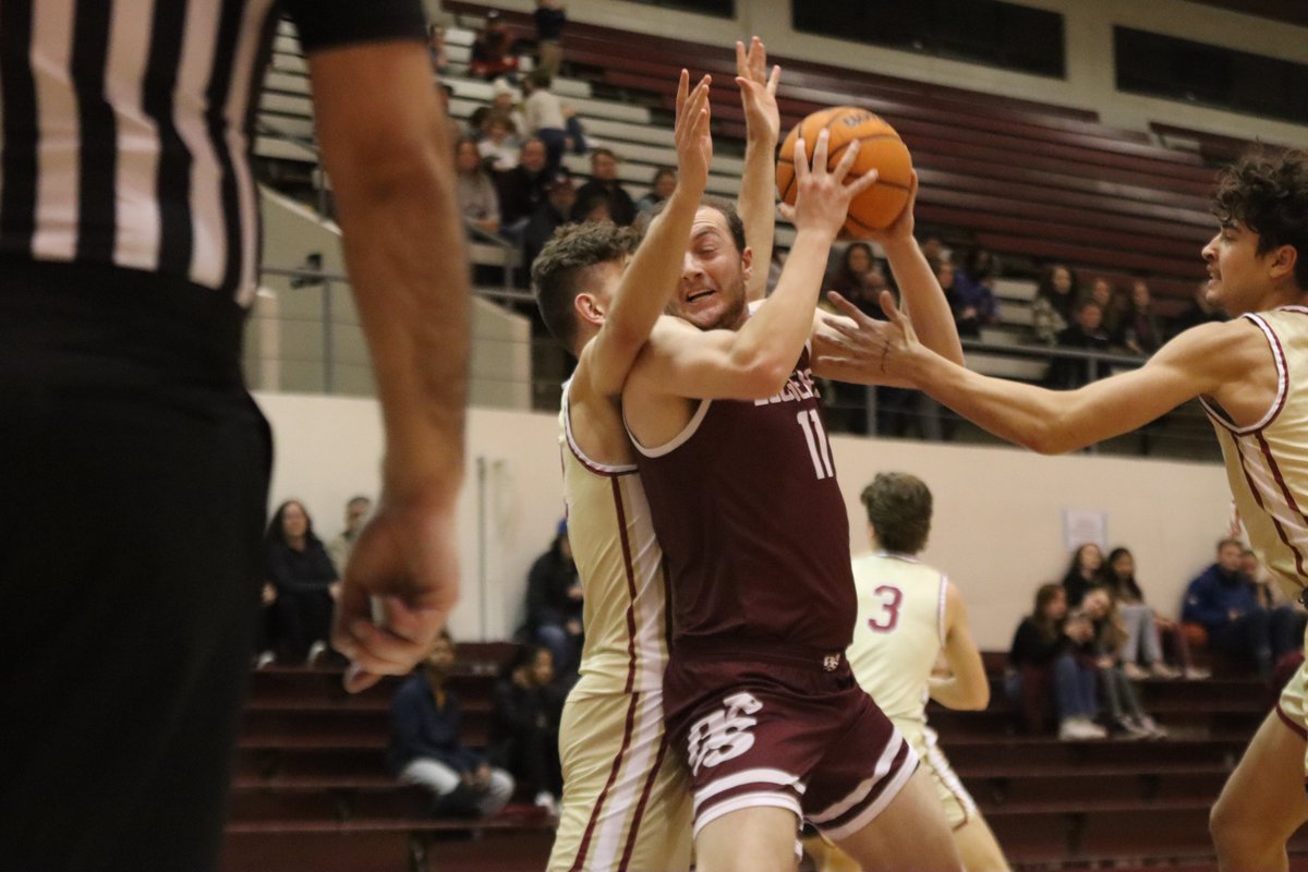 PS MBasketball tweet media