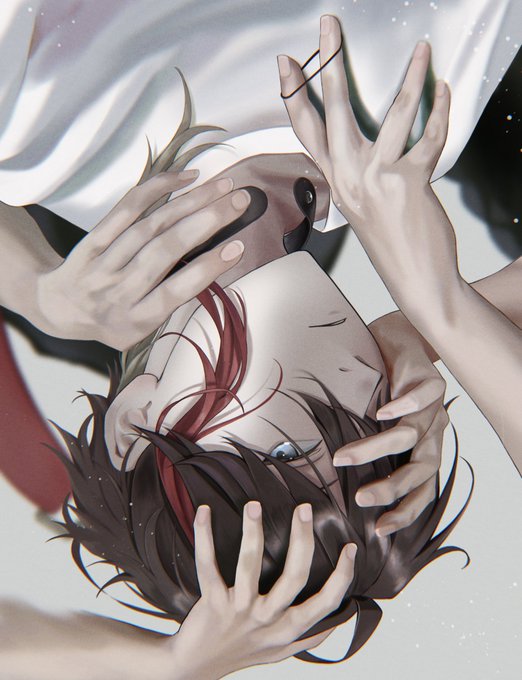 #さ絵ぐさ 脱 