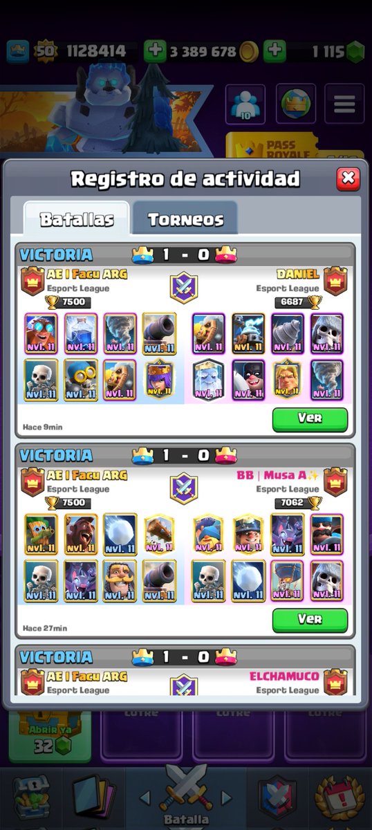 4-0 en 1vs1 con los pibes de <a href="/F5Gaming__/">F5 Gaming</a> 🇦🇷👊