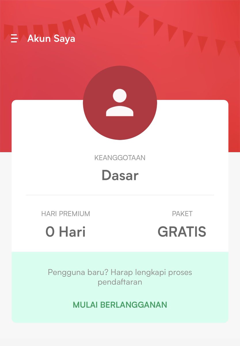 Viennieee's tweet photo. @Viu_ID kenapa sih min aku udah beli VIU 6 bulan di MyTelkomsel tapi akunnya tidak bisa jadi premium? Capedeh serasa dibohongin! https://t.co/VC5bm6CO4J