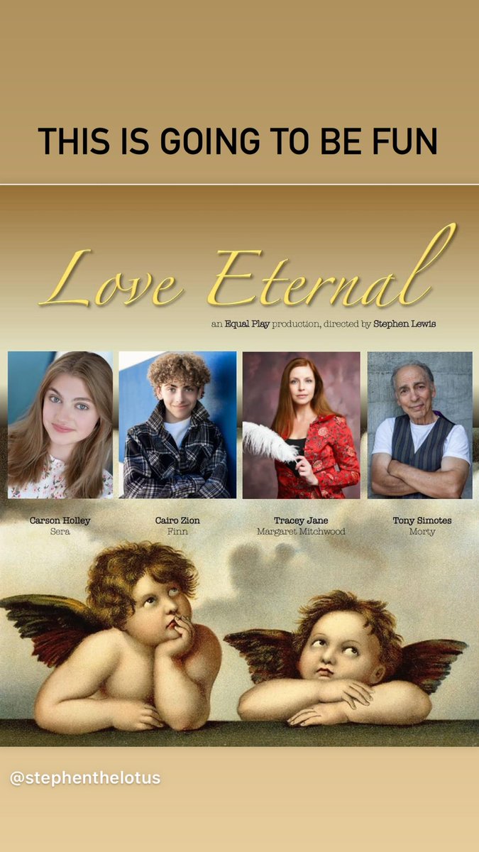 cairo_zion's tweet photo. #LoveEternal #indie #indiefilm #actor #nycactor #miamiactor #orlandofilm #filmaking #Filmmaker #actorslife https://t.co/bDV4jFbxnn