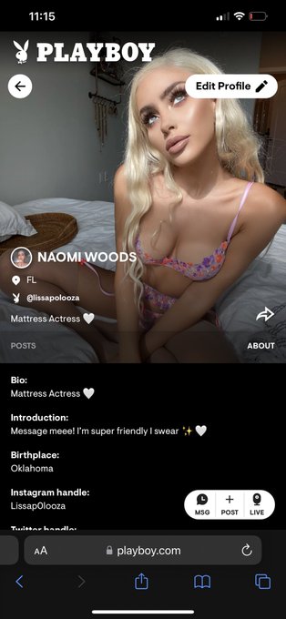 @Playboy go follow meeee https://t.co/khCuPzcZux<a class="tags" href="/tag/playboy">@playboy</a>