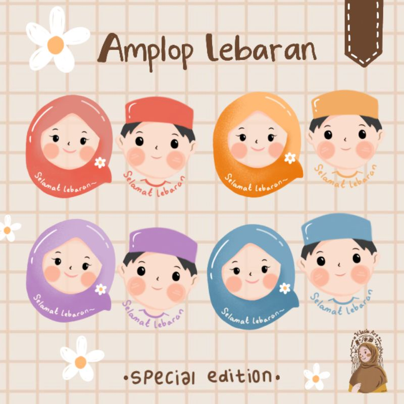antiibocor's tweet photo. amplop lebaran karakter gemess
https://t.co/b1IzI18WIu https://t.co/ddAWcokAI8
