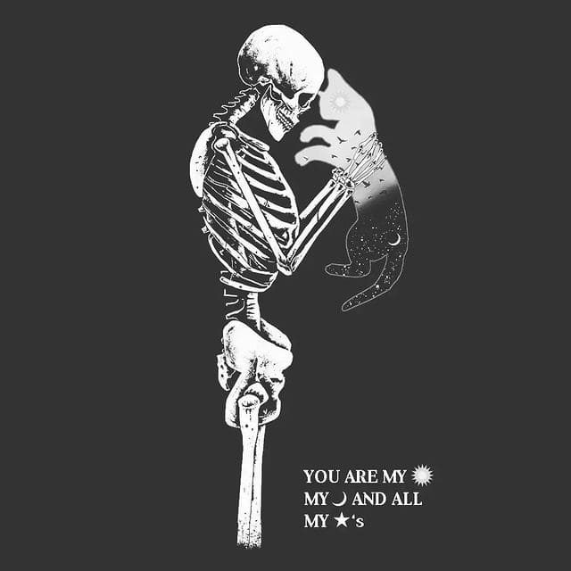 loversskull3's tweet photo. Skull and pet love🥰🥰
#skull #SkullgirlsMemes https://t.co/2WO2D2sQRa