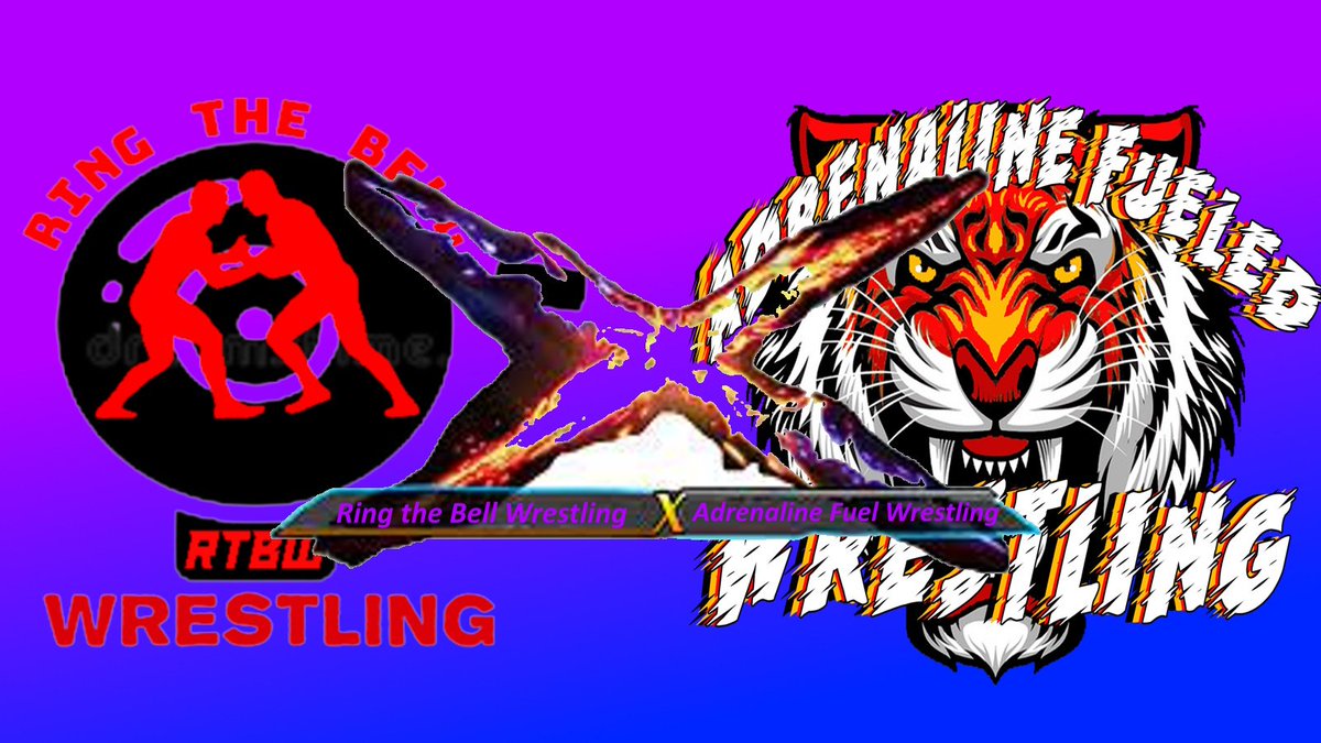 RTBWfed's tweet photo. THIS JUST IN! RTBW is officially partnering with @AFWRESTLING69 ! We are excited to see what this relationship can produce for both companies! The door is officially OPEN https://t.co/74K60SxbCA