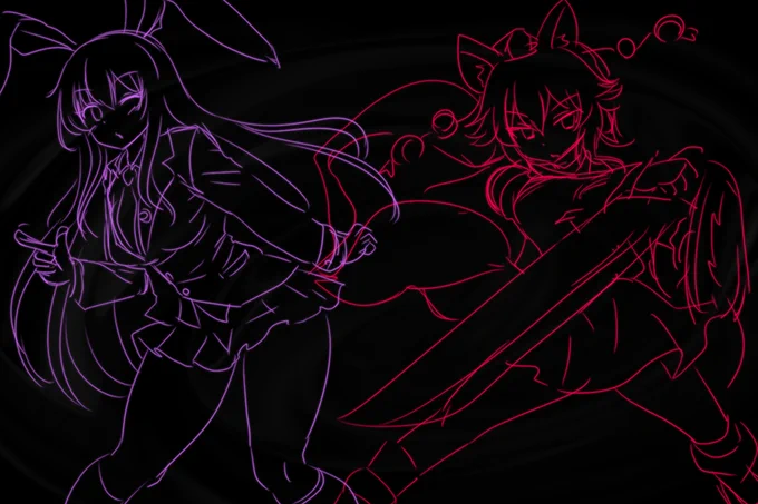 Get Ready for the Next Battle#雛ちゃんブレイカー2ndBreak#雛ブレ2 