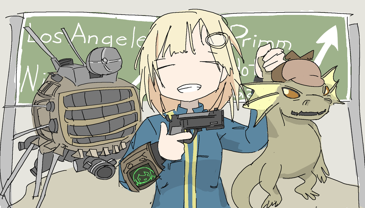 watson amelia weapon gun 1girl blonde hair holding weapon holding gun holding  illustration images