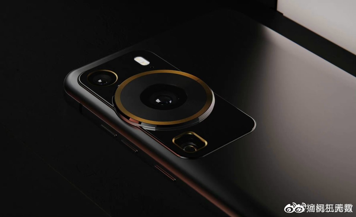 fabrizio_degni's tweet image. From Weibo a live picture of a supposed #Huawei #P60Pro (maybe an #engineering sample?) has been published and it is very different than the ones we seen so far... That's the #P60Ultra version? 🫢
Anyway end of February we should know more.

#huaweip60pro
