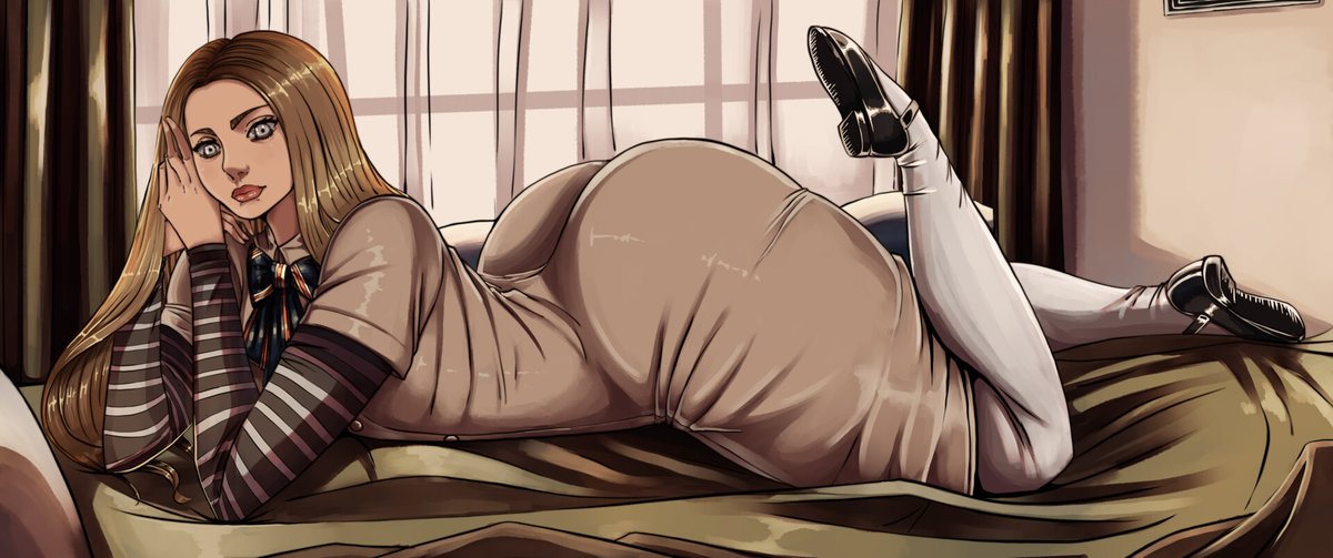 M3GAN & co tweet media