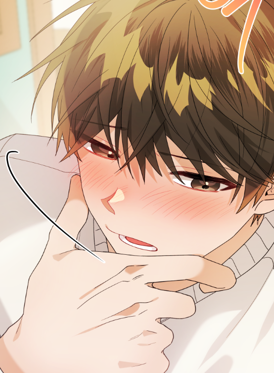 🍤토요일은 새우튀김🍤
34화가 업데이트 되었습니다!
정식사이트에서 즐겨주세요! 감사합니다~!

보러가기!> page.kakao.com/content/605035…