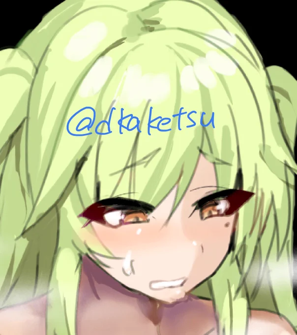 シーメール化のために作られた男の娘 