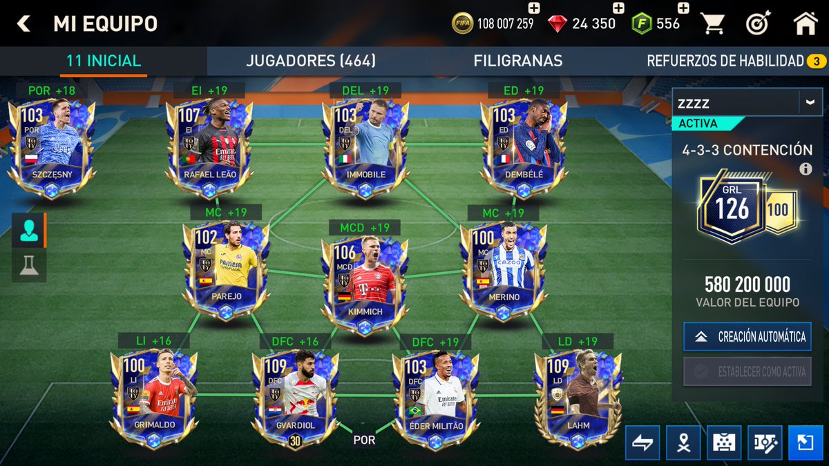 Full toty 😂 @EAFIFAMOBILE