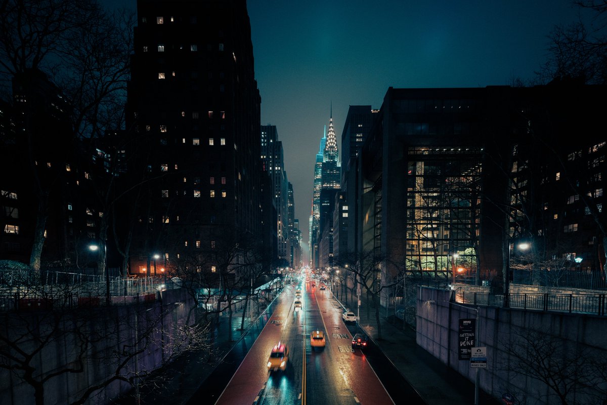 VantagePointNYC's tweet photo. Did you miss me? ☔️ https://t.co/Qqw9VGRgmg