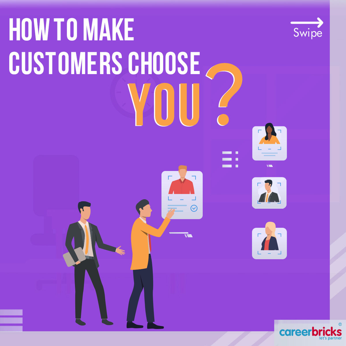 CBLSManish's tweet photo. Do you have any idea how many clients you could potentially attract if you focused only on the current gap in your market?

Only if you are purposeful enough to pay attention to what people are looking for, deliver it, and set up an effective follow-up mechanism will you be able https://t.co/xYEzYL4GJu