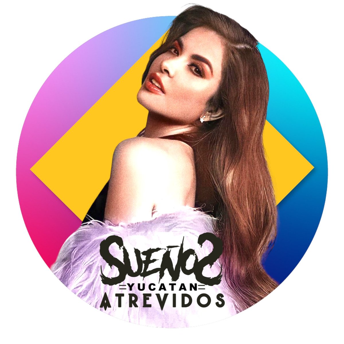 SuenosAtreviYuc's tweet photo. #NuevaFotoDePerfil https://t.co/ZOdff4hCGt