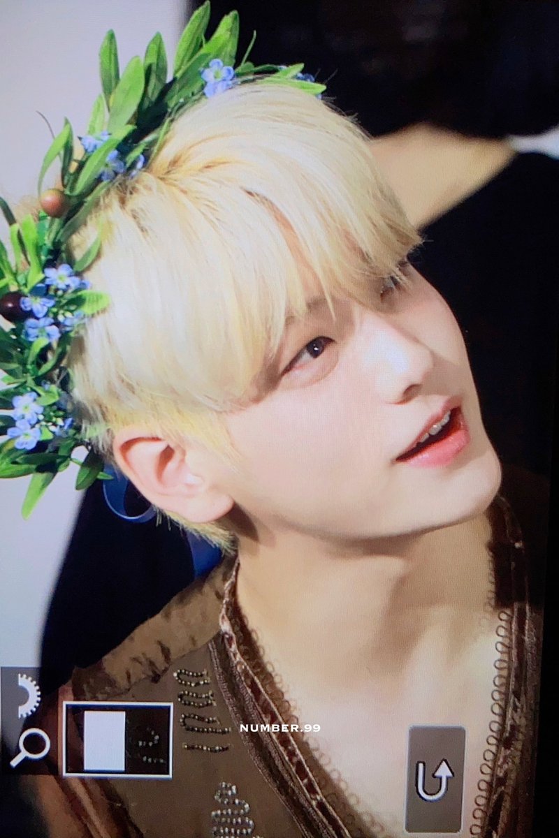 No9920001205's tweet image. 230204 #수빈