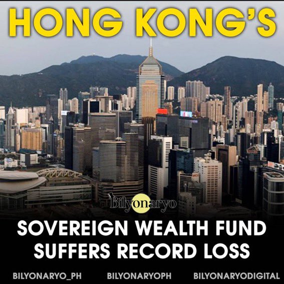 ChairAndyBau's tweet photo. So not just Norway 🇳🇴 but even neighbor HK 🇭🇰which is Asia’s financial hub.. 🤔 https://t.co/xiKQKsCpTy