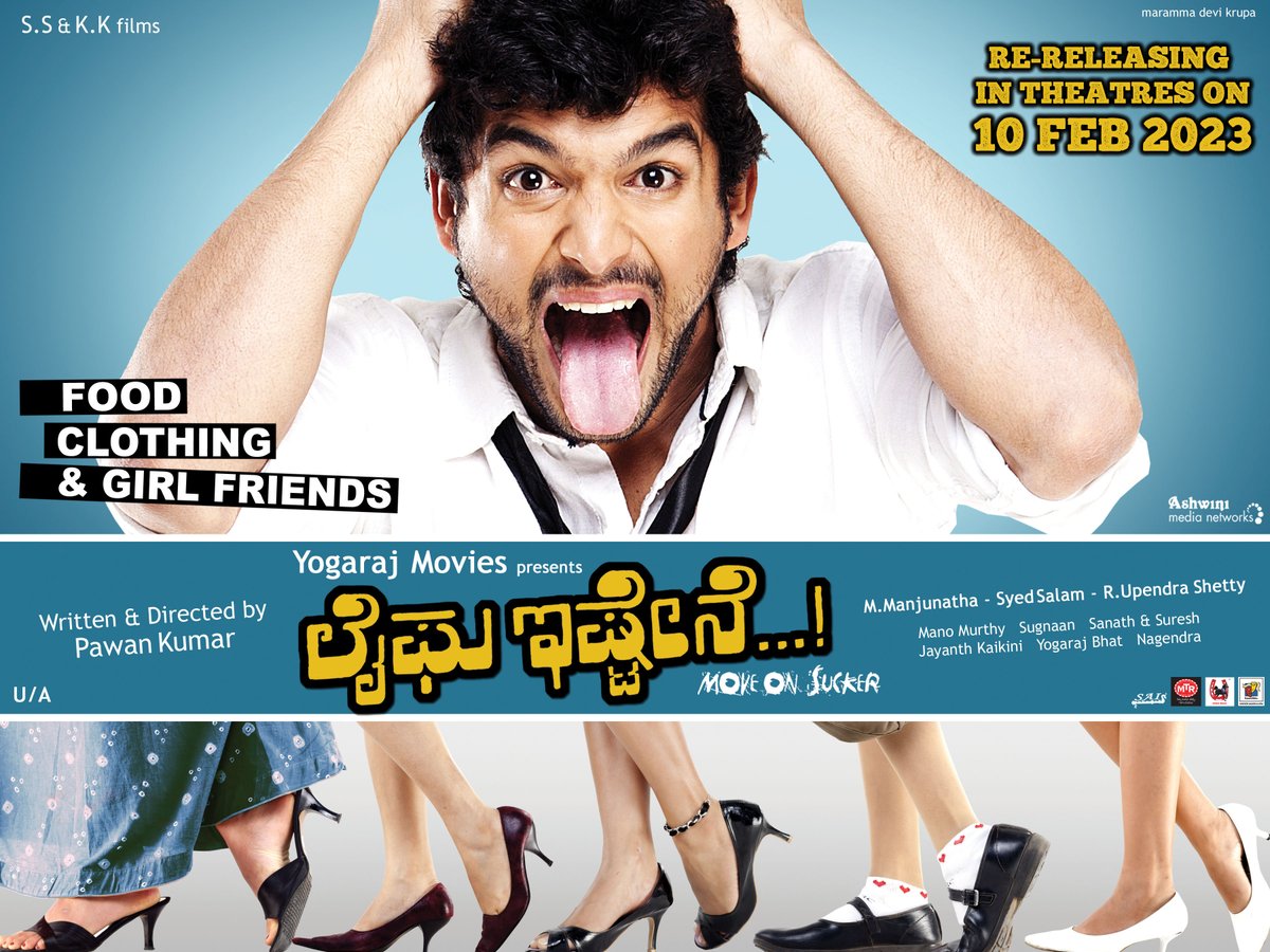 Mr. Director tweet media