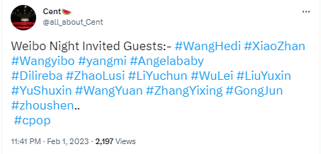 zhanmelon tweet picture