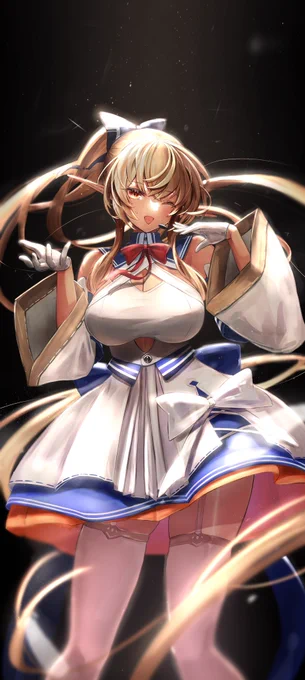 #しらぬえ 