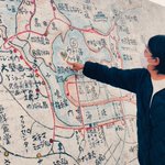 ツイートに含まれる画像