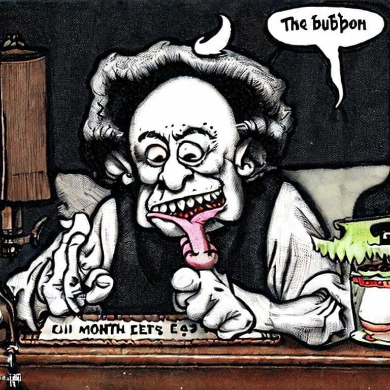 NPCornelius's tweet photo. The rambunctious buffoon eats the gross month.
#RITENG212 https://t.co/Wc43Df9jAl
