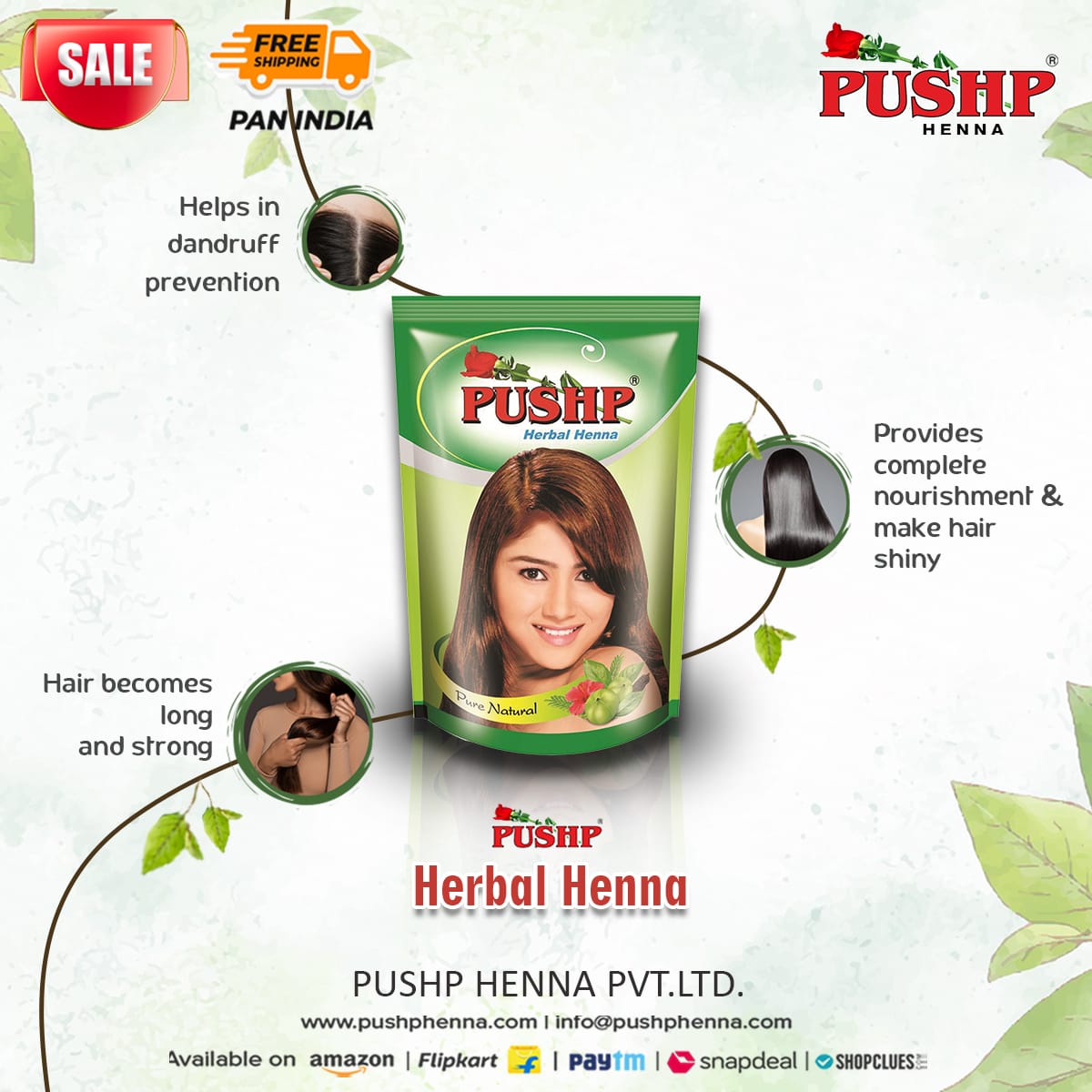 Pushp Henna Pvt Ltd (@PushpHenna) / Twitter Pushp Henna Pvt Ltd (@PushpHenna) / Twitter