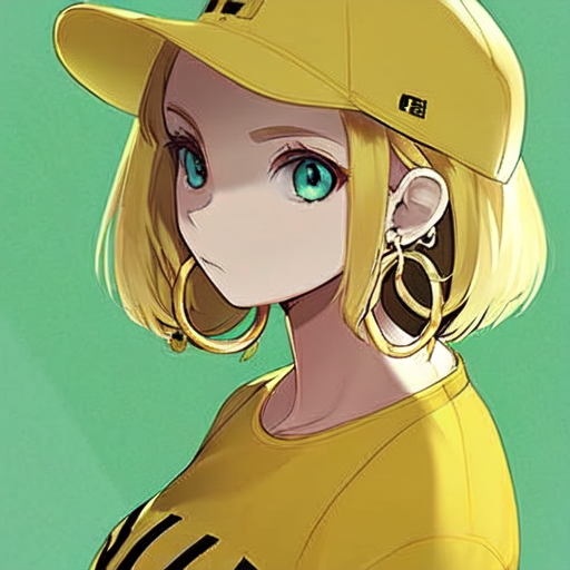 ryotak3's tweet photo. Waifu Diffusionの1.4にUpdate終わった！ https://t.co/hDCtcPrIDN