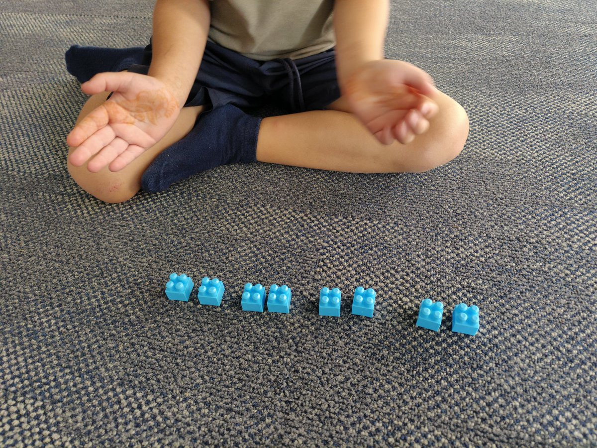 jimelvin07's tweet image. Learners explore rhythmic patterns with legos. Interesting to see what patterns they came up with. It even challenged us to use our patterns for existing songs. #LEGO #rhythms #IBpyp #SISlearns @devikadatta15 @ZitaJoyce2 @Stonehill_SIS