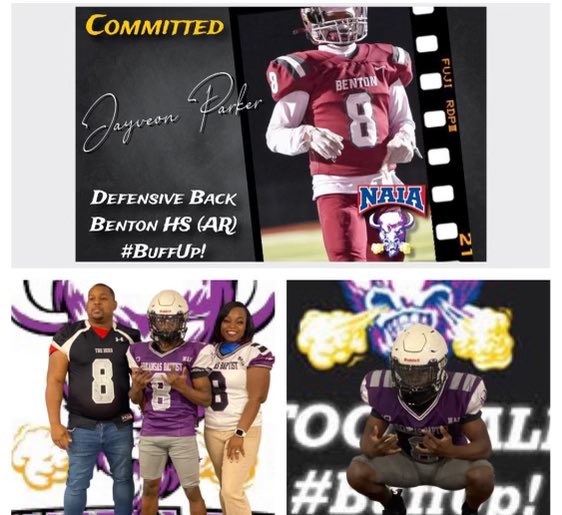 Jayveon Parker tweet media