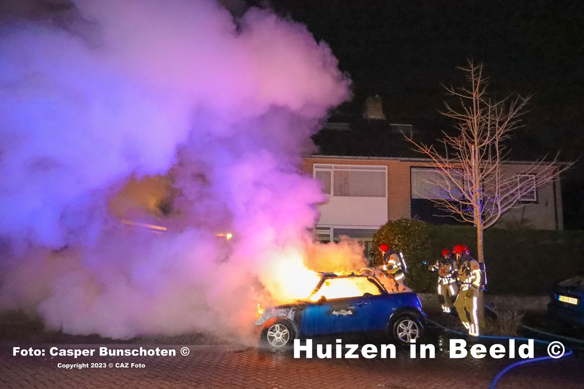 HuizenIn tweet picture