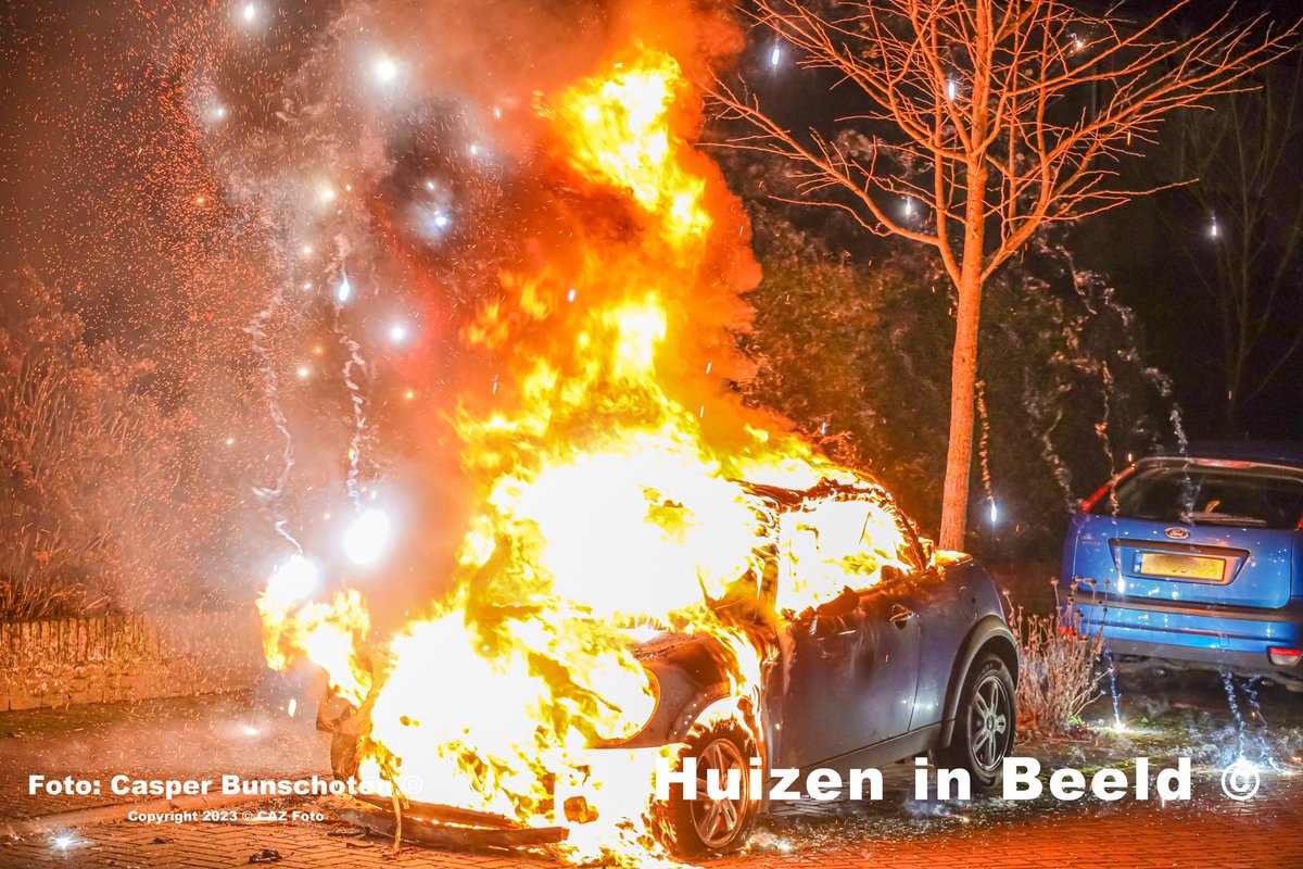 HuizenIn tweet picture