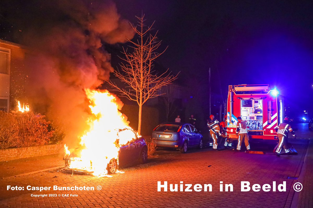 HuizenIn tweet picture