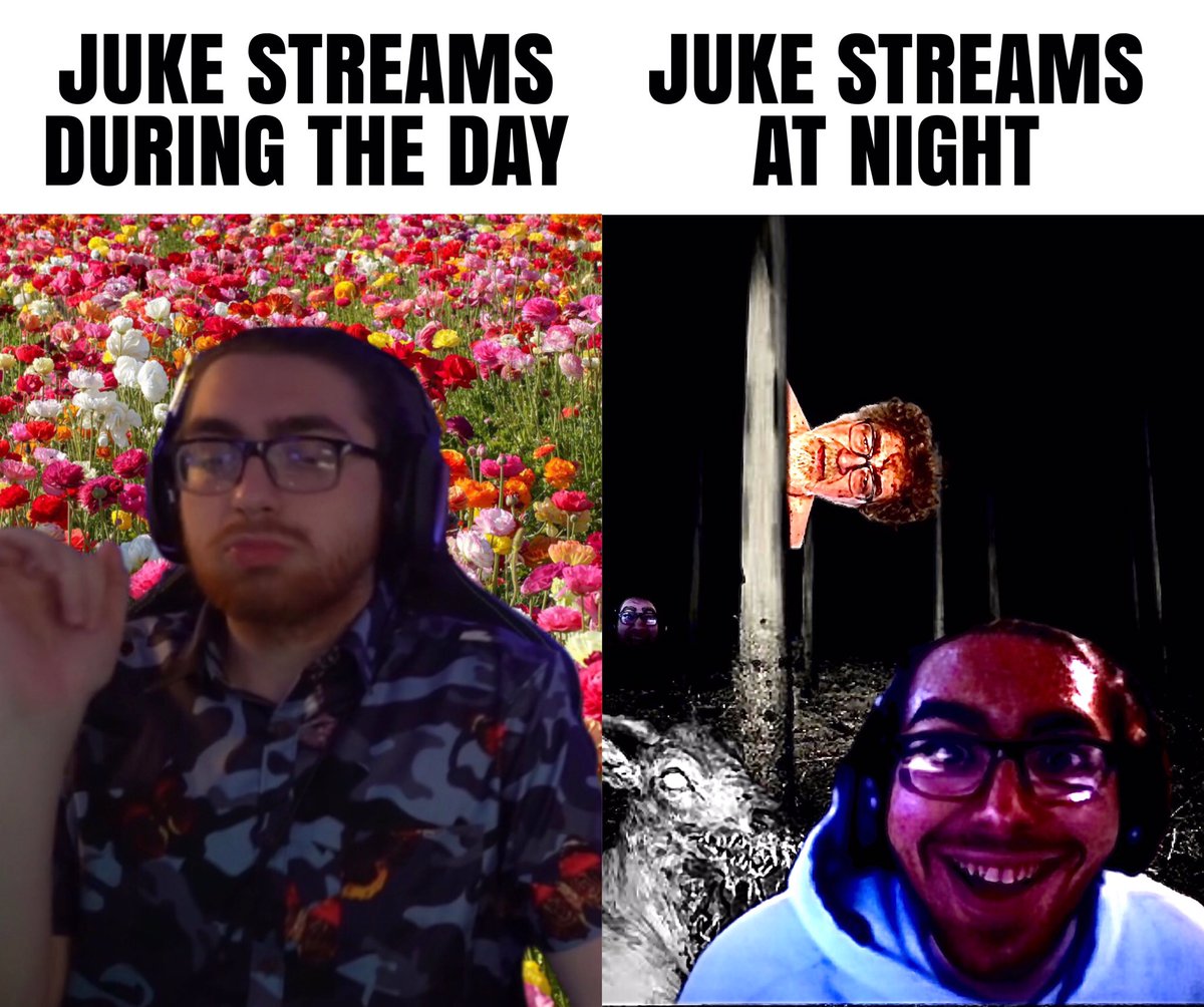JukeReport's tweet photo. JUKE IS LIVE!!! COME SAY HI

https://t.co/voV4lMTuSO https://t.co/2ZwLDROFdE