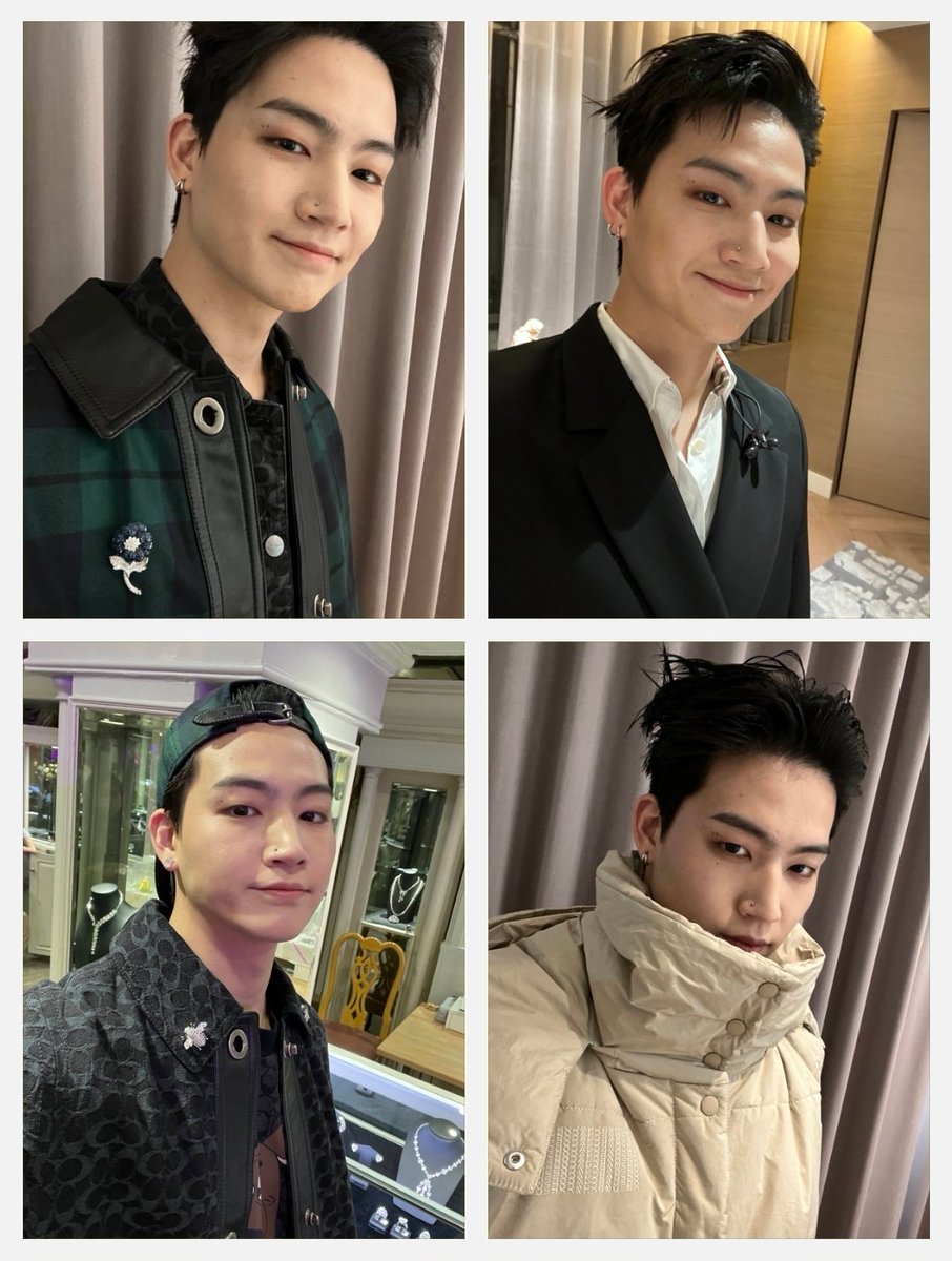 JBDefsoul7's tweet photo. แวะมาแปะ 😂 https://t.co/qedWkDEIVt