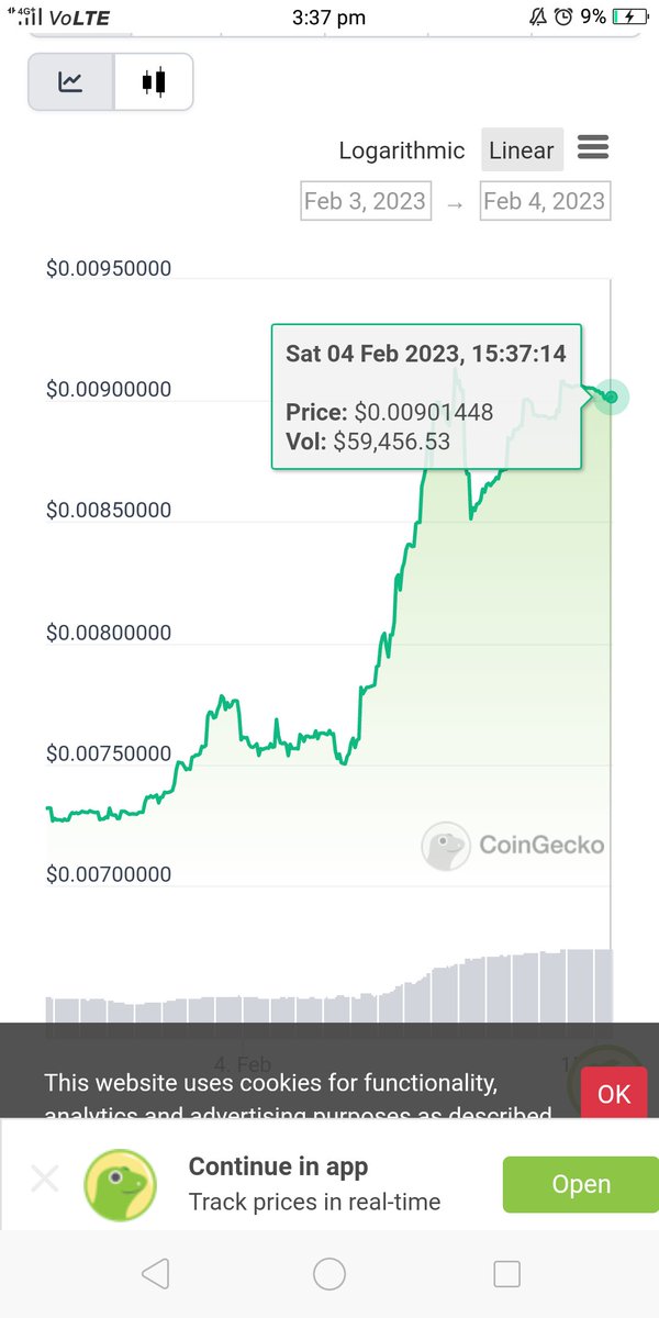 web3commucrypto's tweet image. coingecko.com/en/coins/xrp-c…

Why is @XrpClassic_XRPC suspended? 

#web3cc
#web3communicationcrypto
#XRP #XRPC
#ETH #WETH #ETHW
#Hidden
#web3commcrypto
#web3commucrypto
#web3communication_crypto
#web3ccXRPC #web3cc_XRPC
@MattWallace888
 #wtfvideos 
#E888  #NGOGFGC
#ngogfgc2032  #888Mr
